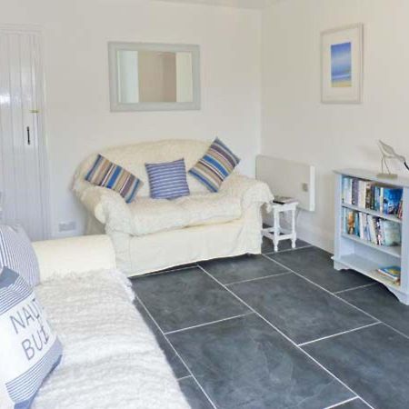 Rose Cottage St Austell Zewnętrze zdjęcie