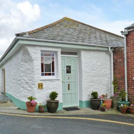 Rose Cottage St Austell Zewnętrze zdjęcie