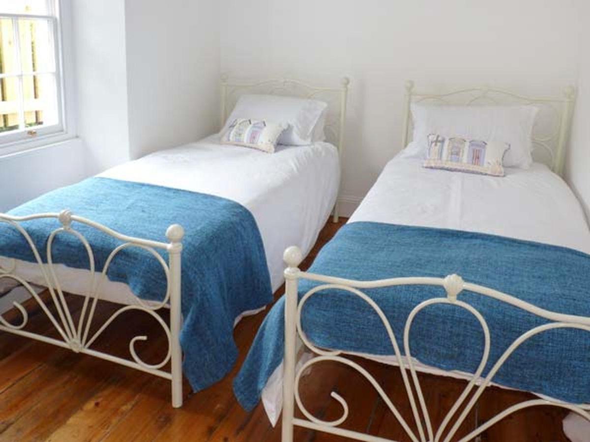 Rose Cottage St Austell Zewnętrze zdjęcie