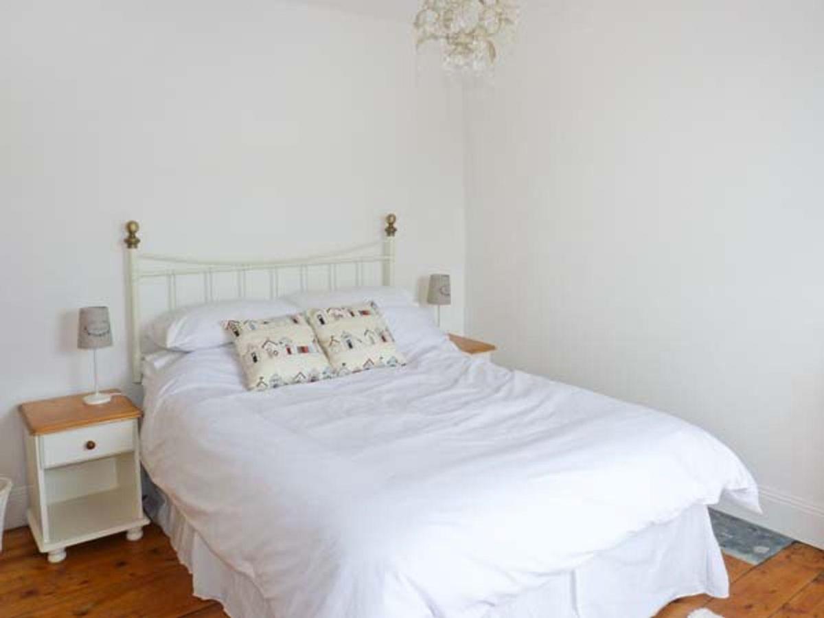 Rose Cottage St Austell Zewnętrze zdjęcie